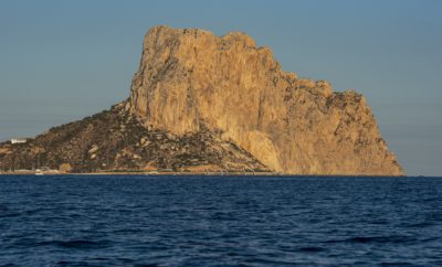 Discover the Breathtaking Landmarks in Calpe: Your Ultimate Guide to a Dream Holiday Home Stay